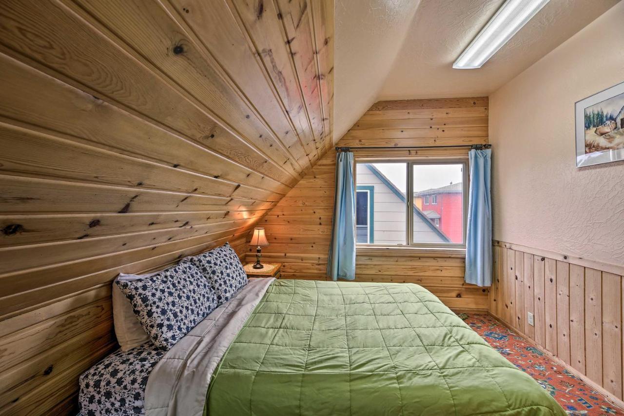 Sanderling Sea Cottages, Unit 3 With Private Balcony Waldport Dış mekan fotoğraf